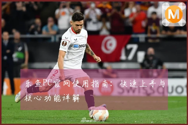 乐鱼PC官网使用指南:快速上手与核心功能详解