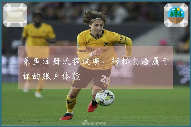 乐鱼注册流程说明，轻松打造属于你的账户体验