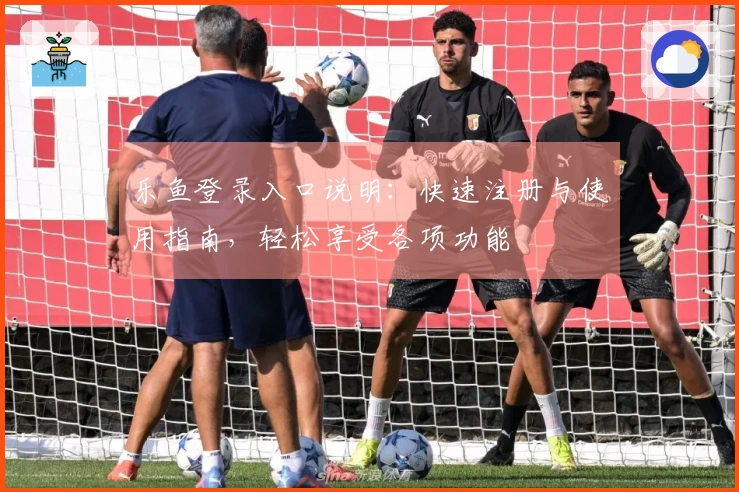 乐鱼登录入口说明：快速注册与使用指南，轻松享受各项功能