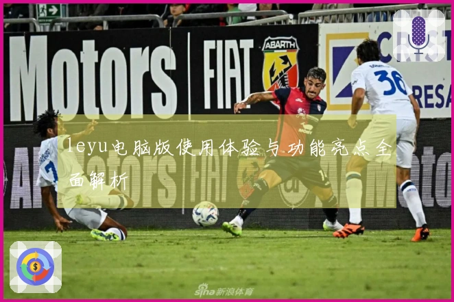 leyu电脑版使用体验与功能亮点全面解析