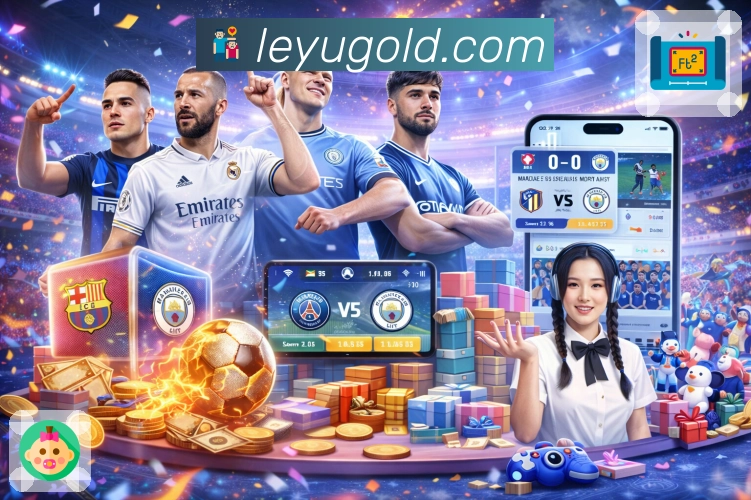 leyu